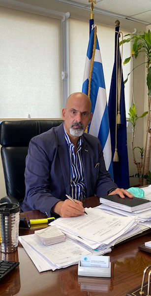 Η Περιφέρεια Δυτικής Ελλάδας συμμετέχει στην Παγκόσμια ημέρα κατά του AIDS