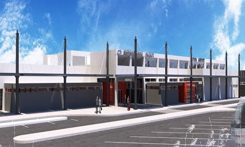 Σπήλιος Λιβανός: “Στελεχώνεται ο Αστυνομικός Σταθμός Κρατικού Αερολιμένα Ακτίου”