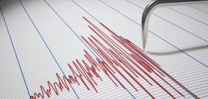 Σεισμός 4 Ρίχτερ κοντά στην Πάτρα -” Κουνήθηκε” Αιτωλοακαρνανία