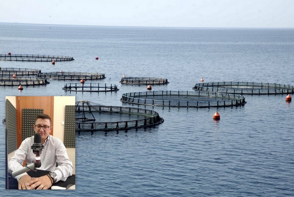 Γ. Τριανταφυλλάκης “δεν είναι ηθικό ο πρώην μελετητής να είναι αυτός που ελέγχει την διαδικασία για την θεσμοθέτηση των ΠΟΑΥ”