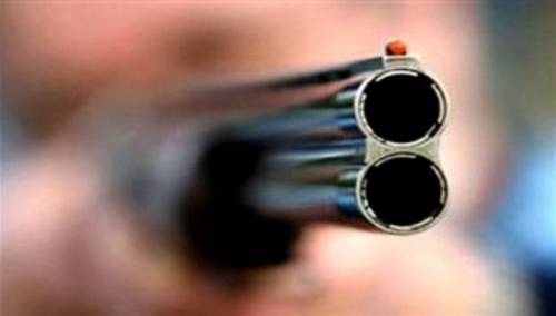 Αμφιλοχία: Κυνηγός τραυματίσηκε και  μεταφέρθηκε στο νοσοκομείο