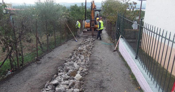 Αιτωλοακαρνανία – Διαχείριση λυμάτων: «Κόκκινη κάρτα» σε εννέα οικισμούς