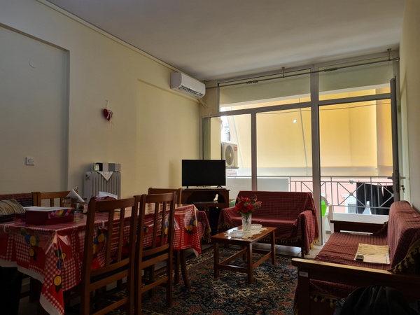 Σε λειτουργία διαμέρισμα για τον ξενώνα «ΓΕΦΥΡΑ» ΨΥΧΑΡΓΩΣ στο Μεσολόγγι