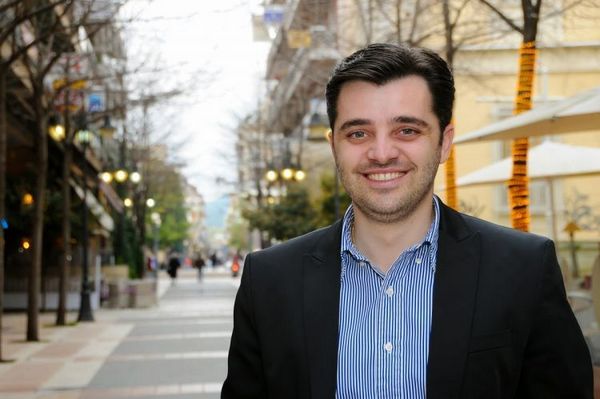 Τηλεφωνική απάτη στο Αγρίνιο: Χρησιμοποιούν το όνομα του αντιδημάρχου Μ. Σκορδόπουλου για να αποσπάσουν χρήματα!