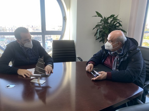 Ν. Φαρμάκης: «Δεν βοηθούν, εισηγήσεις και αποφάσεις που μεγαλώνουν την απόσταση μεταξύ Πανεπιστημίου Πατρών και τοπικών κοινωνιών»