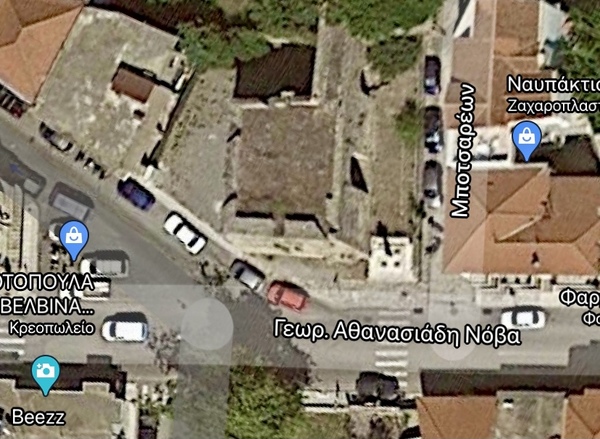 Ξεκινά η επόμενη φάση των παρεμβάσεων ανάπλασης στο Ιστορικό Κέντρο