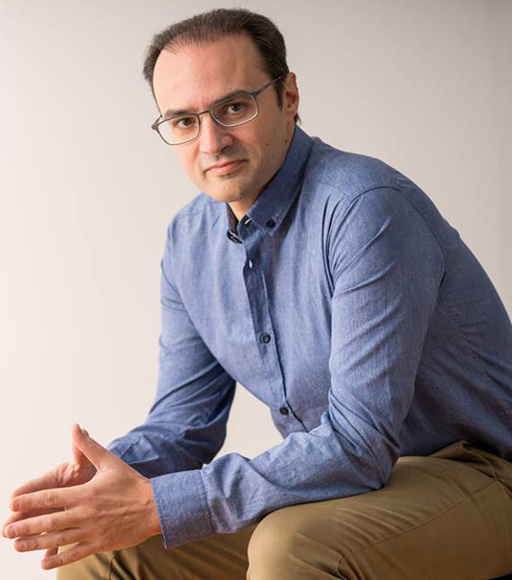 Α. Σκαρτσάρης : Ο μύθος του Ηρακλή και η πολιτιστική κληρονομιά