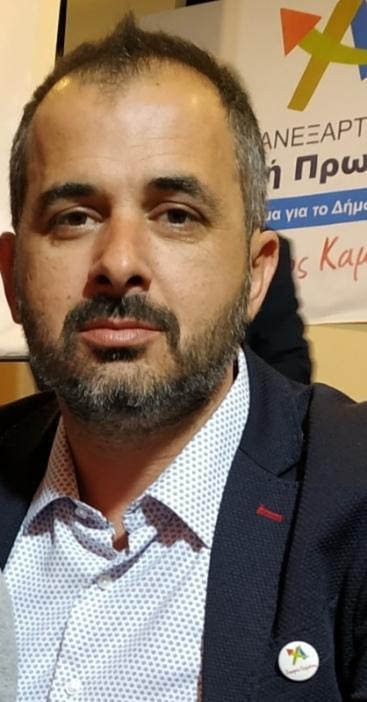 Δημ. Κουρουμπλής : “Φρένο στην fast track εθελούσια έξοδο 2000 εργαζομένων των ΕΛΤΑ”