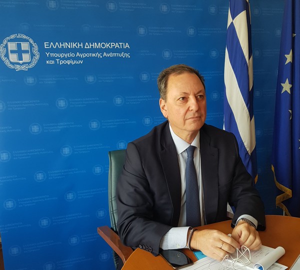 Λιβανός: Εργαλείο τοπικής ανάπτυξης η σύνδεση αγροτικής παραγωγής με τον τουρισμό