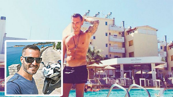 Ναύπακτος: Η απολογία του δολοφόνου – Πώς και γιατί σκότωσε τον ανυποψίαστο Σπύρο