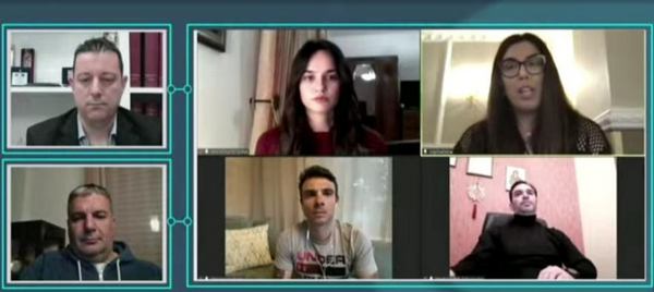 Στήριξη αθλητικών σωματείων σε εθνικές κατηγορίες από τον αντιπεριφερειάρχη Δ. Νικολακόπουλος