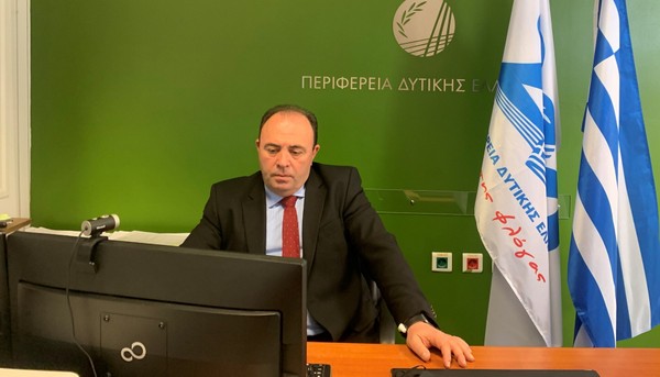 Α. Φίλιας: «Η Γη της Φλόγας, πρωταγωνίστρια και τότε και τώρα»