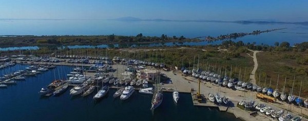 Η «Μαρίνα Μεσολόγγι Α.Ε.» προ των ευθυνών της