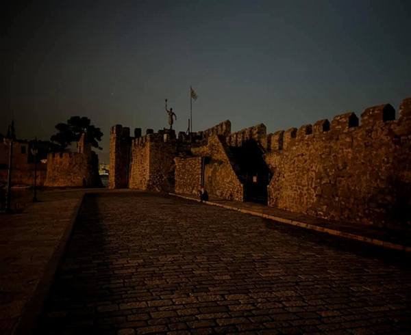 Ο Δήμος Ναυπακτίας συμμετείχε στην «Ώρα της Γης»