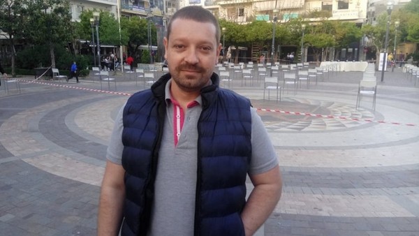 “Να ξεκαθαρίσουν τις προθέσεις τους για την εστίαση” ζητά ο Κ. Ναστούλης μιλώντας στον “Δυτικά Fm”