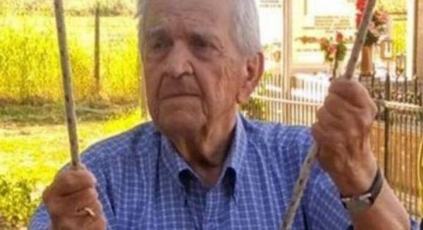 Έφυγε από την ζωή ο πρωτοψάλτης Νικόλαος Παγώνης