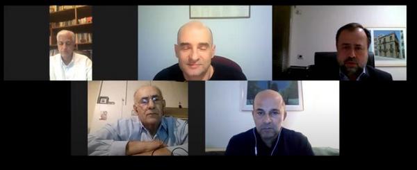 “Aνάρτηση Δασικού Χάρτη στην Π.Ε. Αιτωλοακαρνανίας”