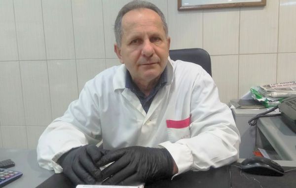 Εκτοξεύεται η τιμή στα αμνοερίφια. Τι αναφέρει ο πρόεδρος των Κρεοπωλών Αγρινίου