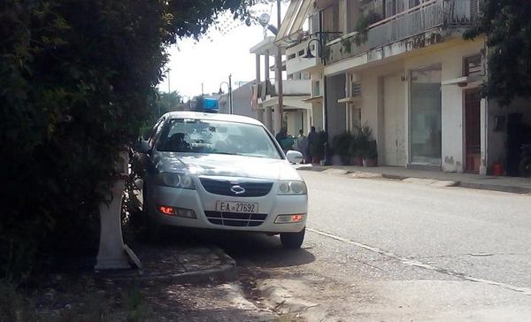 Καλύβια Αγρινίου: Ηλικιωμένος έδωσε “τέλος” στη ζωή του