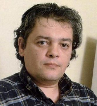 Γιάννης Δ. Καραμητσόπουλος [5/1/1965 – 15/4/2011]  Δέκα χρόνια απουσίας