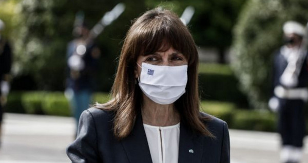 K.Σακελλαροπούλου: Κορυφαία στιγμή της επανάστασης η έξοδος του Μεσολογγίου: Κορυφαία στιγμή της επανάστασης η έξοδος του Μεσολογγίου