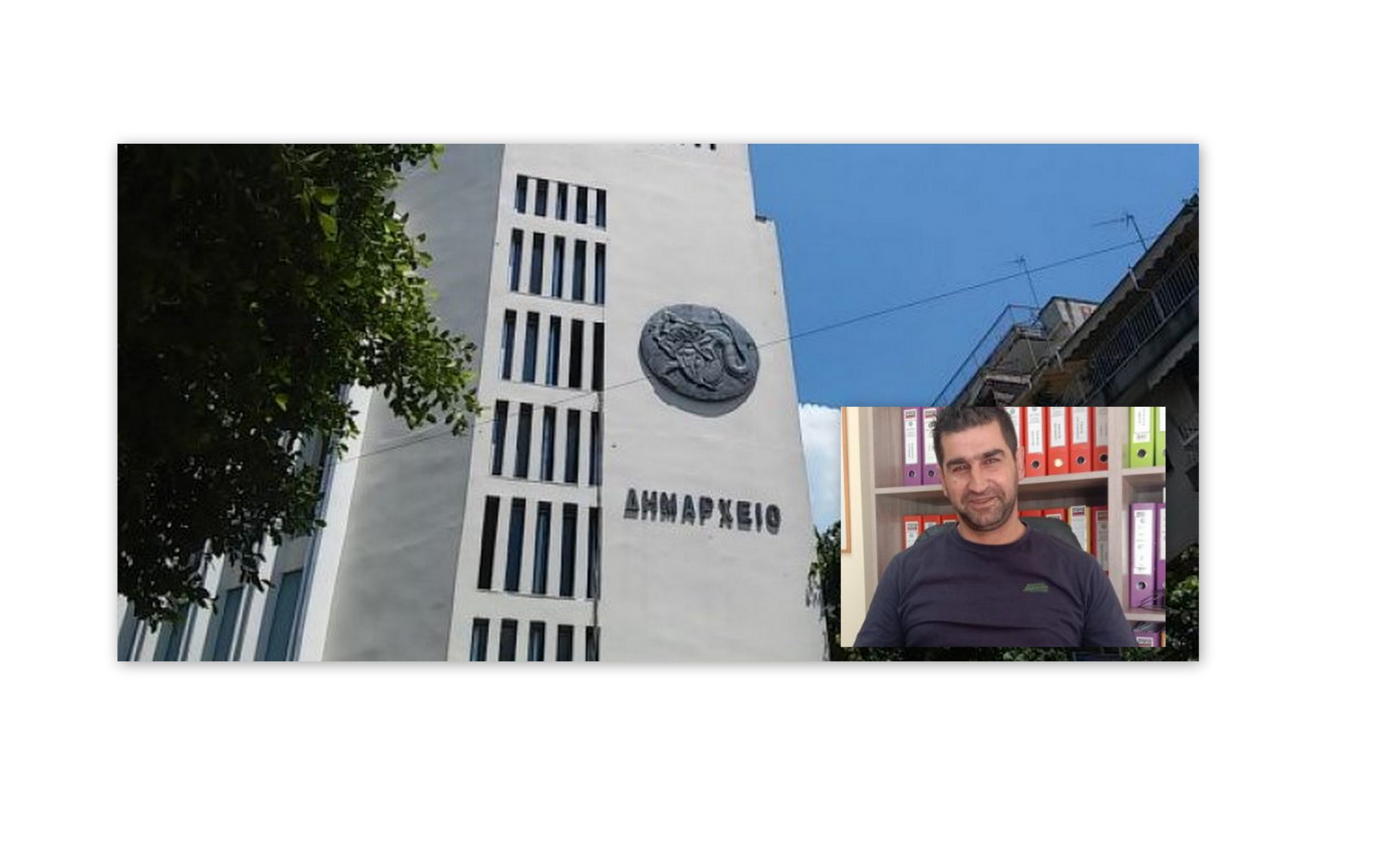 Κλειστοί για μια εβδομάδα οι βρεφονηπιακοί σταθμοί του δήμου Αγρινίου