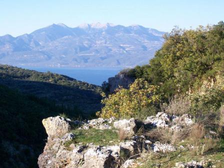 Αντίθετος ο Εμποροβιομηχανικός Σύλλογος Μεσολογγίου στις ανεμογεννήτριες