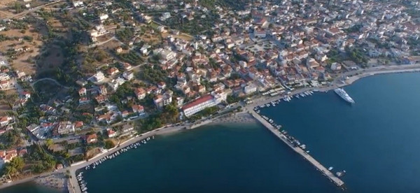 Επένδυση 500 εκατ. ευρώ στη μαρίνα του Αστακού – Το big project