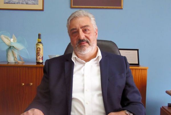 Καθυστέρηση αποκομιδής απορριμμάτων λόγω … covid