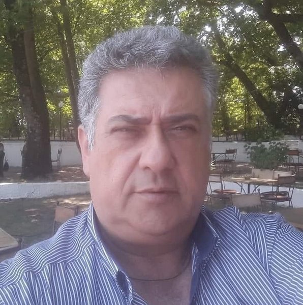 Αγρίνιο: “Έφυγε” ο Δημήτρης Παπανικολάου, νικημένος από τον κορονοϊό