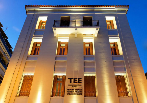 Οι προτάσεις για τους δασικούς χάρτες από το το ΤΕΕ Αιτωλ/νιας