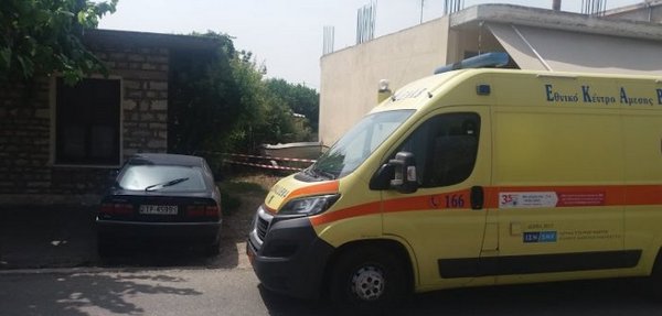 Ναύπακτος:  Σε αυτοκτονία οφείλεται ο θάνατος του πρώην αντιδημάρχου στην Ναύπακτο