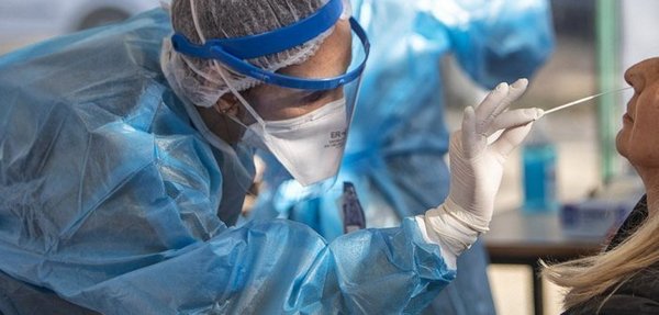 Κορονοϊός: 13 νέα κρούσματα στην Αιτωλοακαρνανία