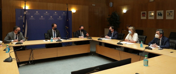 Μάθημα Κυκλοφοριακής Αγωγής στα σχολεία