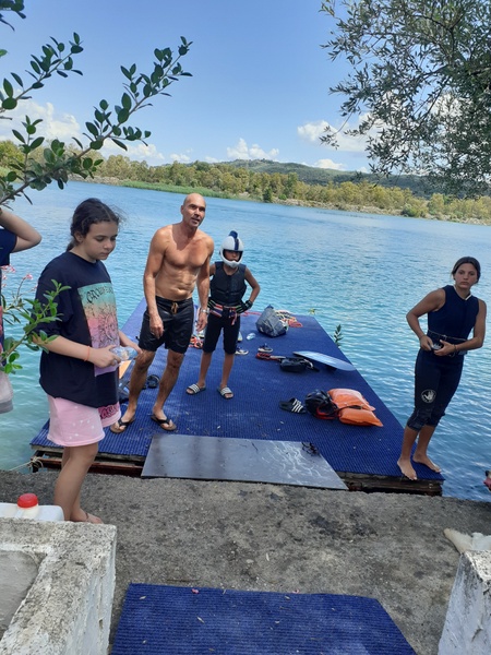 Πανευρωπαϊκό Πρωτάθλημα Θαλασσίου Σκι