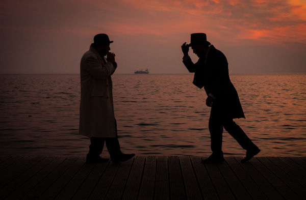 Το Lemon έρχεται στο Μεσολόγγι, η παραλία Τουρλίδας μετατρέπεται σε θέατρο