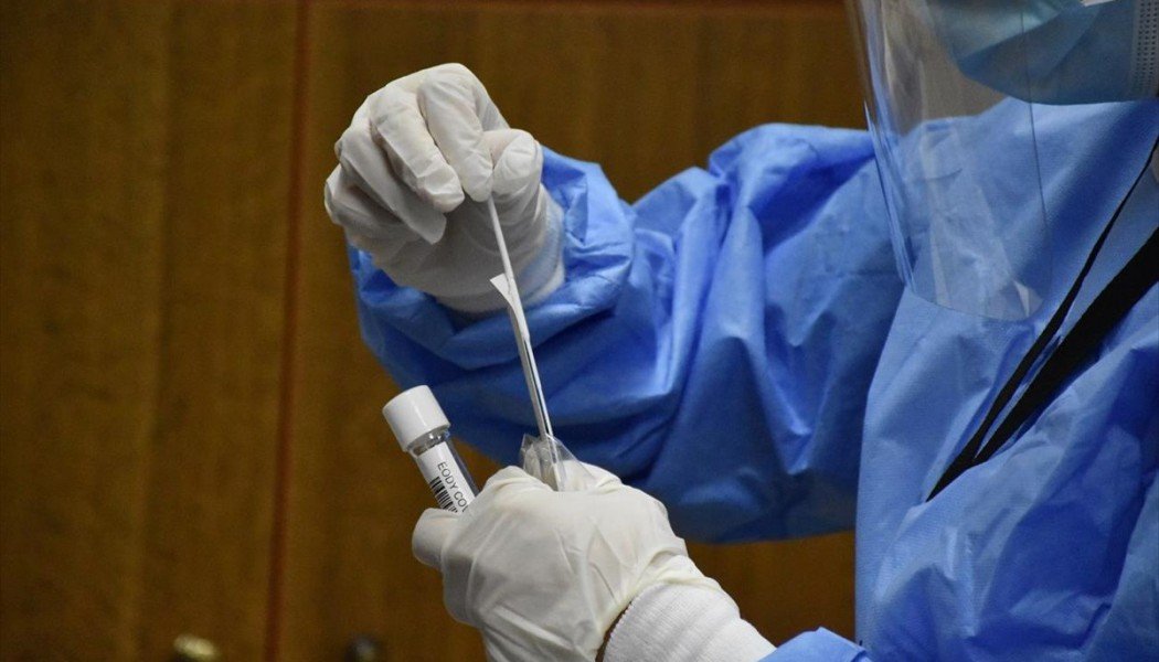 Κορονοϊός: 8 νέα κρούσματα στην Αιτωλοακαρνανία