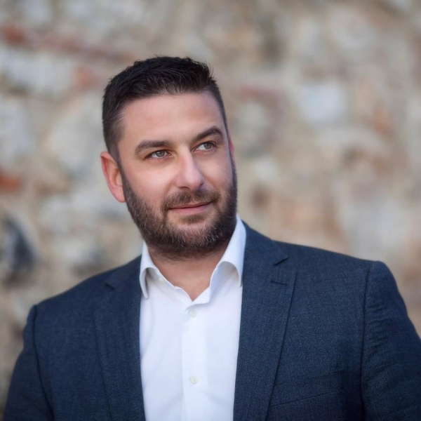 Θ. Μαυρομάτης : Πρωταρχική μας μέριμνα είναι η ασφάλεια  των διερχόμενων οχημάτων στη γέφυρα του Αχελώου