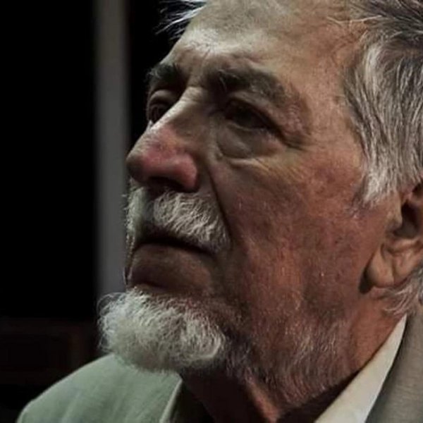 Ο Γιώργος Βαρεμένος για τον Ανέστη Βλάχο