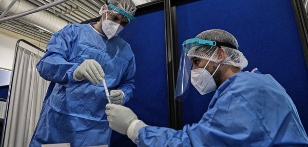 Κορονοϊός: 65 νέα κρούσματα στην Αιτωλοακαρνανία