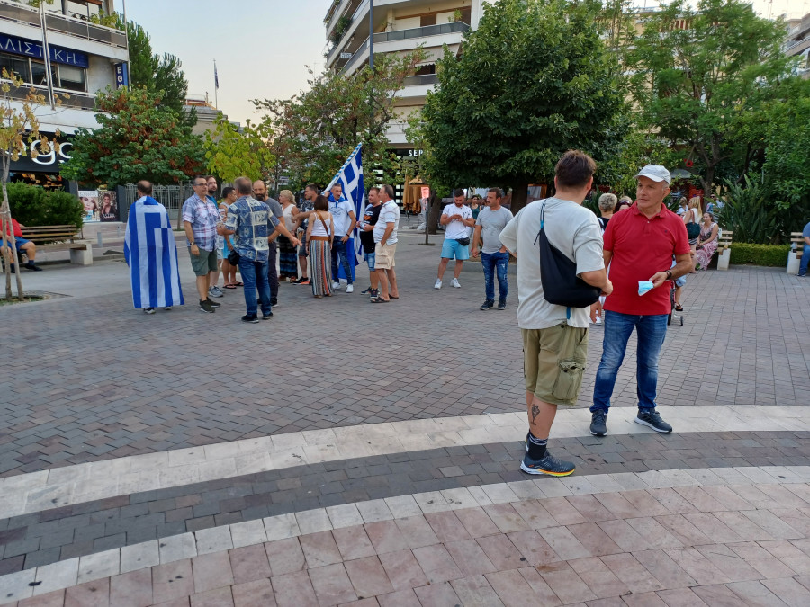 Η Δίωξη Ηλεκτρονικού Εγκλήματος εντόπισε τέσσερις ιστοσελίδες «ψεκ» με fake news για covid