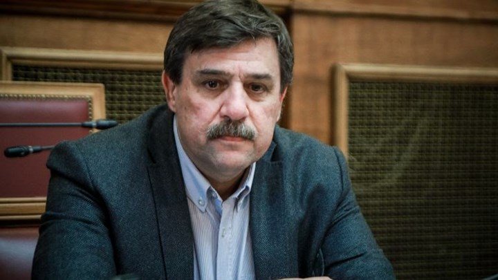 Ο Α. Ξανθός περιοδεύει αύριο στην Αιτωλοακαρνανία