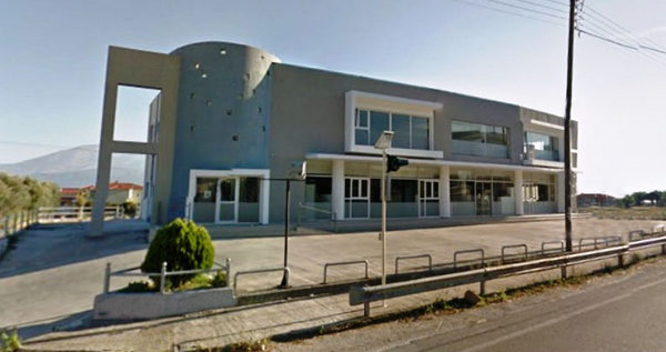 Ναύπακτος: Κλειστές έως 1/10 οι Διευθύνσεις Τεχνικών Υπηρεσιών και Περιβάλλοντος  λόγω μεταστέγασης