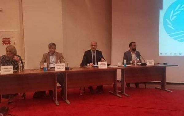Ν. Φαρμάκης: Το νέο ΕΣΠΑ, το «όχημα» που θα οδηγήσει τη Δυτική Ελλάδα μακριά από την εποχή της καχεξίας