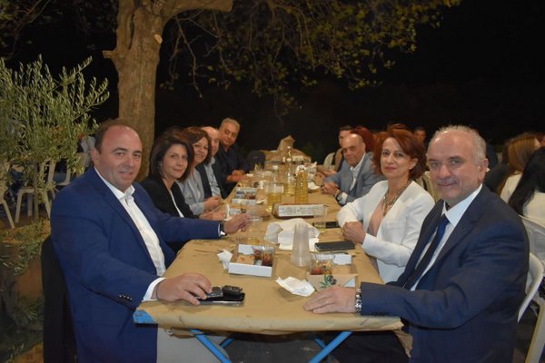 «3η Γιορτή Ελιάς» στο Κεφαλόβρυσο