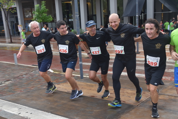 Δήλωση Χρ. Ζαρκαβέλη – ΑΠΟΤΕΛΕΣΜΑΤΑ 13ου Ημιμαραθωνιου “Μιχάλης Κούσης”