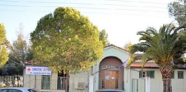 Καταγγέλθηκε η σύμβαση του γιατρού του δήμου Μεσολογίου