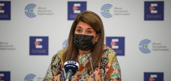 B. Παπαευαγγέλου: Στην Αιτωλοακαρνανία και την υπόλοιπη Δυτική Ελλάδα παρατηρείται αύξηση επιδημιολογικού φορτίου