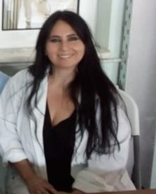 Εύη Παπαλέξη υποψήφια πρόεδρος ΔΗΜ.Τ.Ο. Αγρινίου