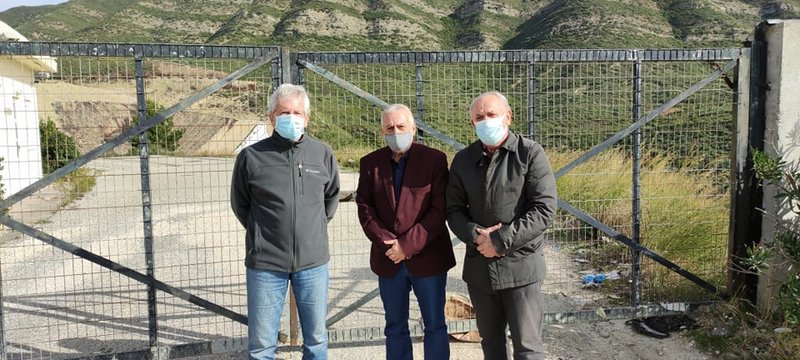 Μεσολόγγι : ο δήμος προσπαθεί να μετατρέψει το ΧΥΤΑ σε ΣΜΑ καταγγέλλει η αντιπολίτευση